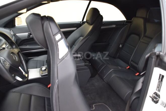 Mercedes E 200 2014, 14,000 km - 2.0 л - Bakı