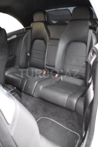Mercedes E 200 2014, 14,000 km - 2.0 л - Bakı