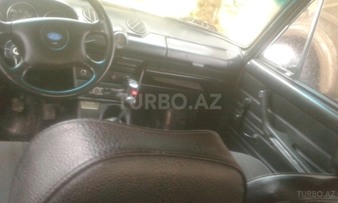 LADA (VAZ) 2106 1988, 52,000 km - 0.2 l - İsmayıllı