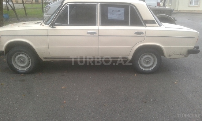 LADA (VAZ) 2106 1988, 52,000 km - 0.2 l - İsmayıllı