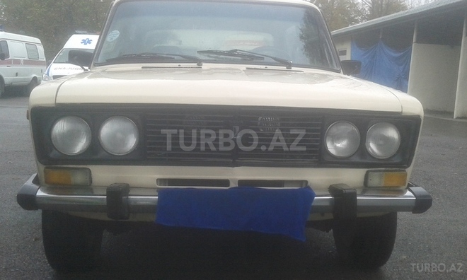 LADA (VAZ) 2106 1988, 52,000 km - 0.2 l - İsmayıllı