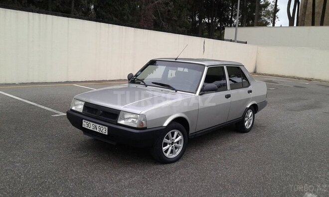 Tofas Sahin 2003, 225,000 km - 1.6 l - Sumqayıt