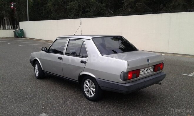 Tofas Sahin 2003, 225,000 km - 1.6 l - Sumqayıt