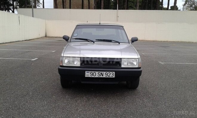 Tofas Sahin 2003, 225,000 km - 1.6 l - Sumqayıt