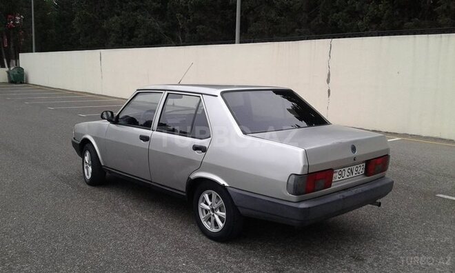 Tofas Sahin 2003, 225,000 km - 1.6 l - Sumqayıt
