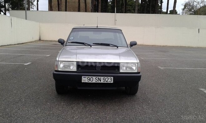 Tofas Sahin 2003, 225,000 km - 1.6 l - Sumqayıt