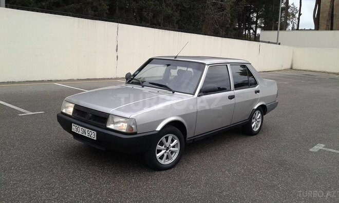 Tofas Sahin 2003, 225,000 km - 1.6 l - Sumqayıt