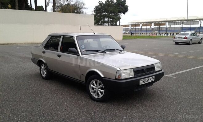 Tofas Sahin 2003, 225,000 km - 1.6 l - Sumqayıt