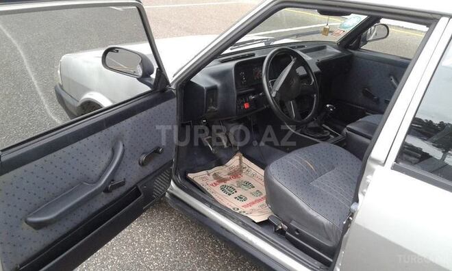 Tofas Sahin 2003, 225,000 km - 1.6 l - Sumqayıt