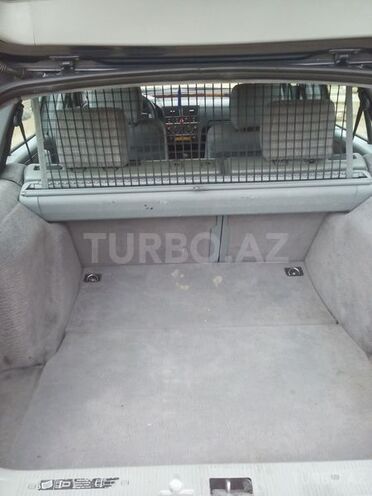 Mercedes C 220 1998, 260,000 km - 2.2 l - Bakı