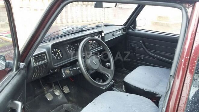 LADA (VAZ) 2107 2011, 73,000 km - 1.6 l - Gəncə