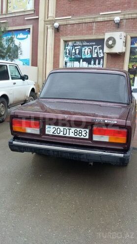 LADA (VAZ) 2107 2011, 73,000 km - 1.6 l - Gəncə