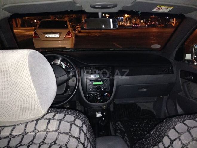 Daewoo Gentra 2014, 76,000 km - 1.5 l - Bakı