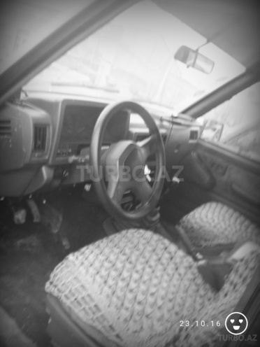 Nissan Patrol 1989, 315,809 km - 2.8 l - Bakı