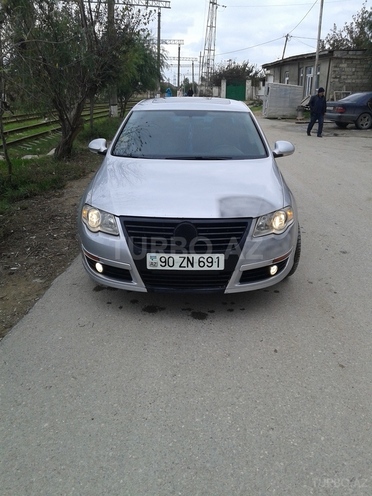 Volkswagen Passat 2005, 150,000 km - 2.0 l - Bakı