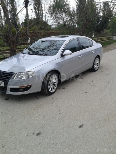 Volkswagen Passat 2005, 150,000 km - 2.0 l - Bakı