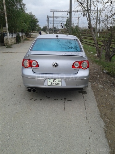 Volkswagen Passat 2005, 150,000 km - 2.0 l - Bakı