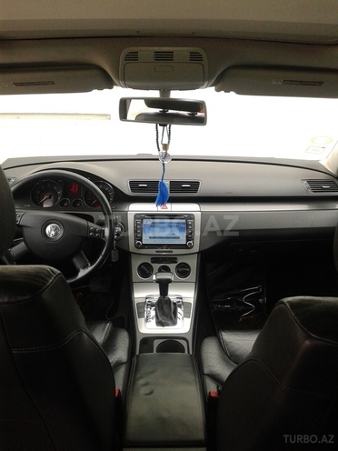 Volkswagen Passat 2005, 150,000 km - 2.0 l - Bakı