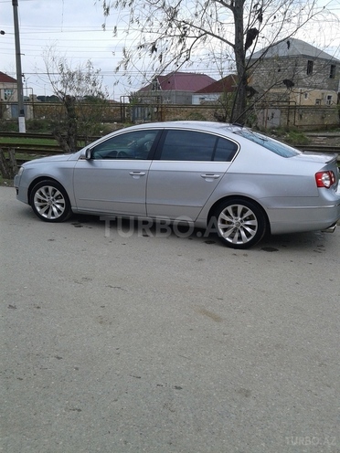 Volkswagen Passat 2005, 150,000 km - 2.0 l - Bakı