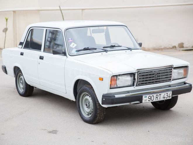 LADA (VAZ) 2107 2012, 94,000 km - 1.6 l - Bakı
