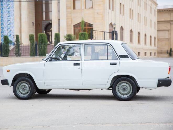 LADA (VAZ) 2107 2012, 94,000 km - 1.6 l - Bakı