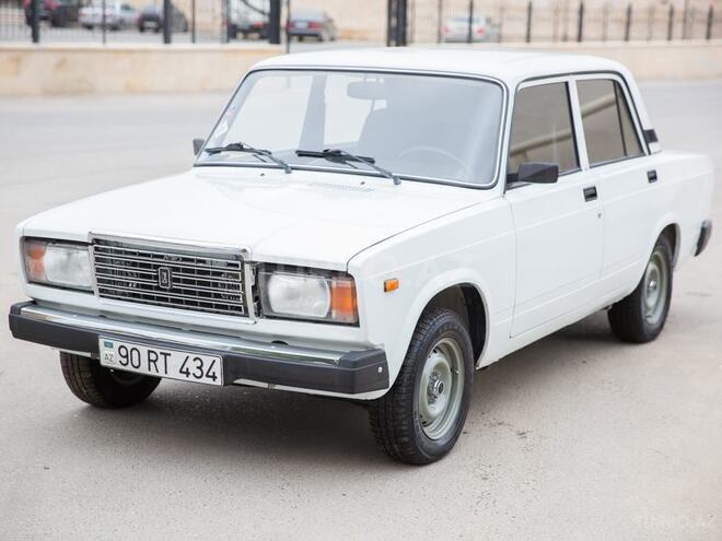 LADA (VAZ) 2107 2012, 94,000 km - 1.6 l - Bakı