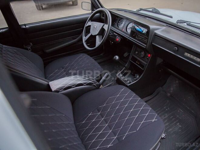 LADA (VAZ) 2107 2012, 94,000 km - 1.6 l - Bakı