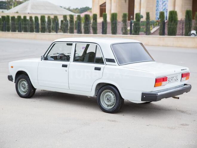 LADA (VAZ) 2107 2012, 94,000 km - 1.6 l - Bakı