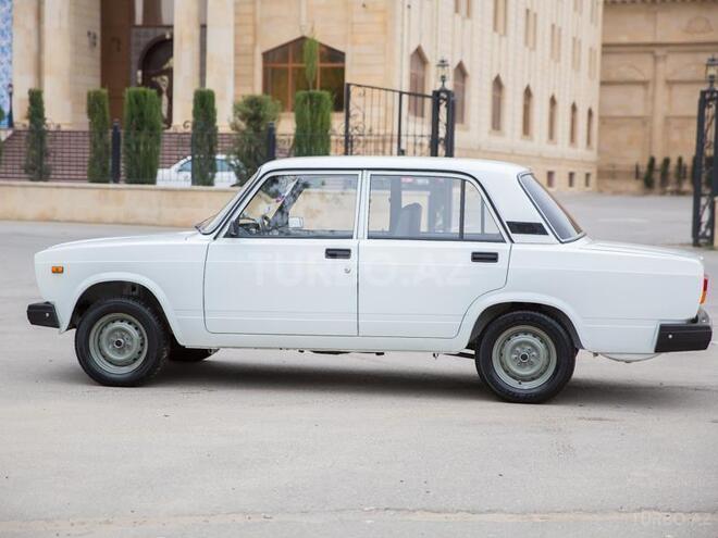 LADA (VAZ) 2107 2012, 94,000 km - 1.6 l - Bakı