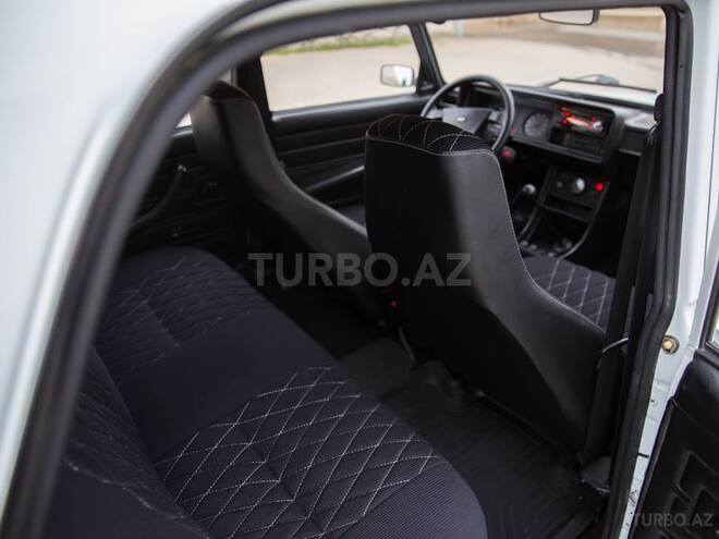 LADA (VAZ) 2107 2012, 94,000 km - 1.6 l - Bakı