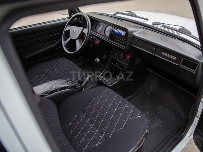 LADA (VAZ) 2107 2012, 94,000 km - 1.6 l - Bakı