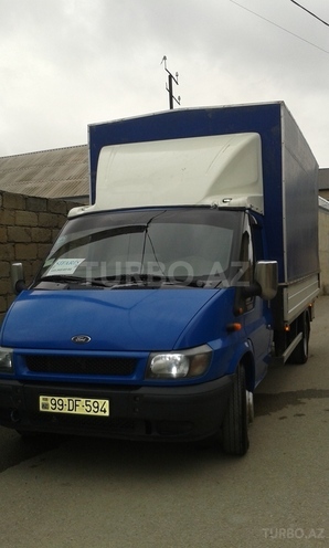 Ford Transit 2002, 278,000 km - 0.3 л - Bakı