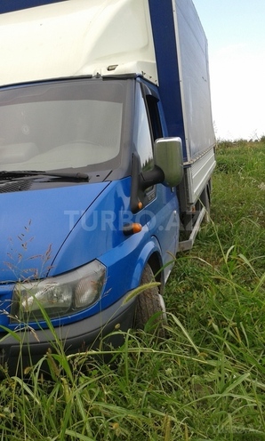 Ford Transit 2002, 278,000 km - 0.3 л - Bakı