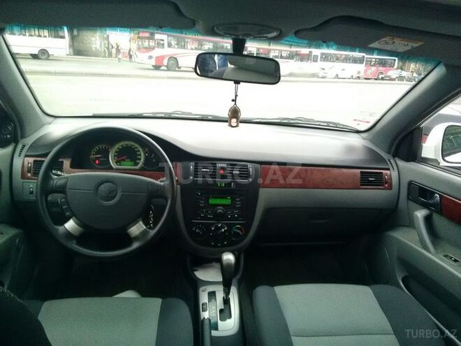 Daewoo Gentra 2014, 69,000 km - 1.5 l - Bakı