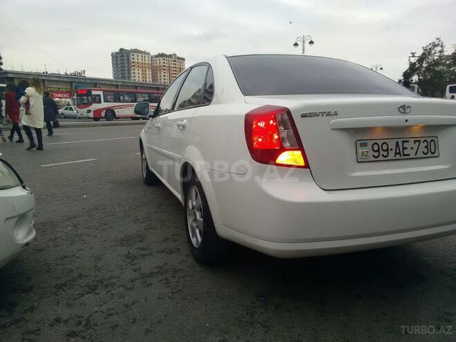 Daewoo Gentra 2014, 69,000 km - 1.5 l - Bakı