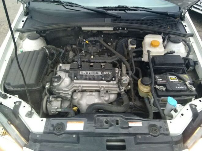 Daewoo Gentra 2014, 69,000 km - 1.5 l - Bakı