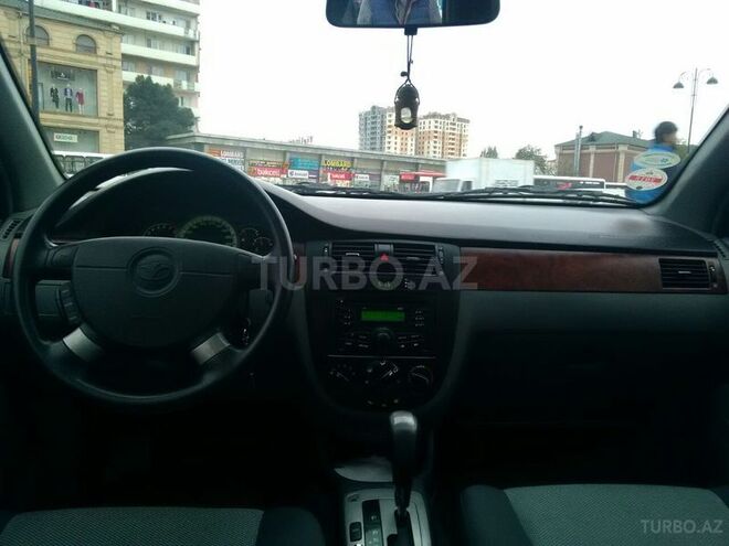 Daewoo Gentra 2014, 69,000 km - 1.5 l - Bakı