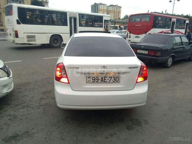 Daewoo Gentra 2014, 69,000 km - 1.5 l - Bakı