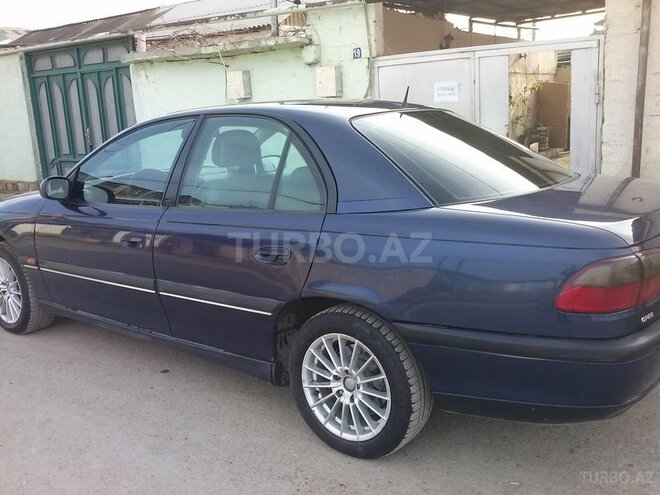 Opel Omega 1997, 300,000 km - 2.5 l - Bakı