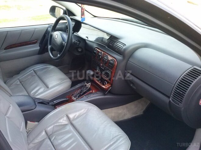 Opel Omega 1997, 300,000 km - 2.5 l - Bakı