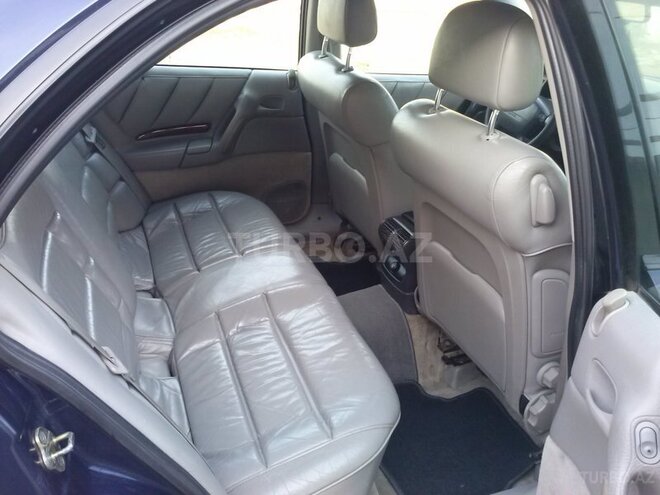 Opel Omega 1997, 300,000 km - 2.5 l - Bakı
