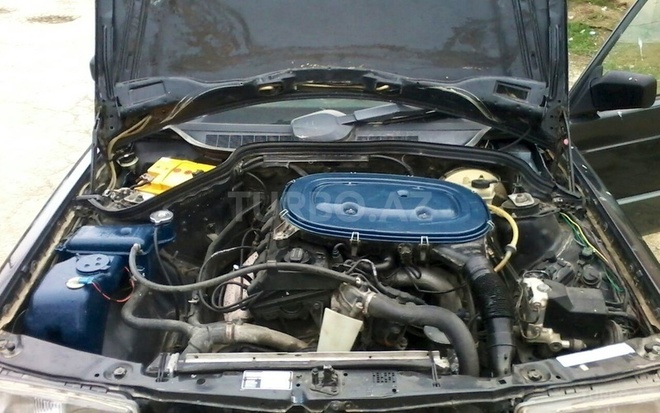 Mercedes 190 1990, 300,144 km - 2.0 l - Bakı