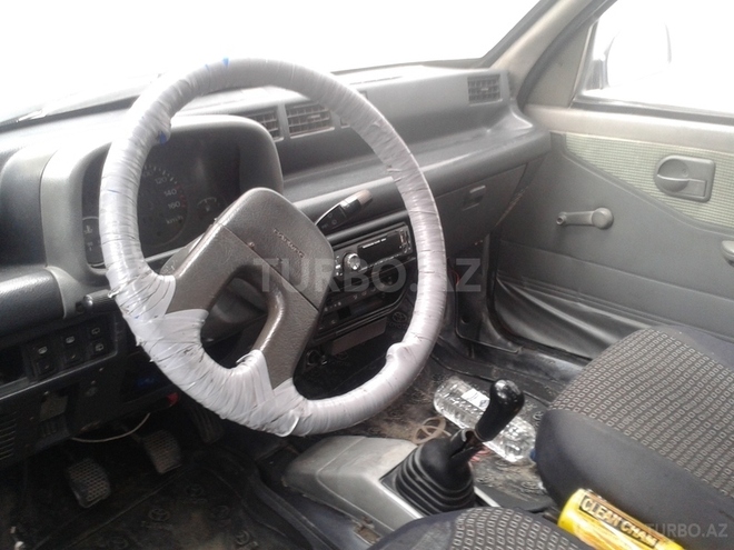 Daewoo Tico 1997, 75,000 km - 0.8 l - Bakı