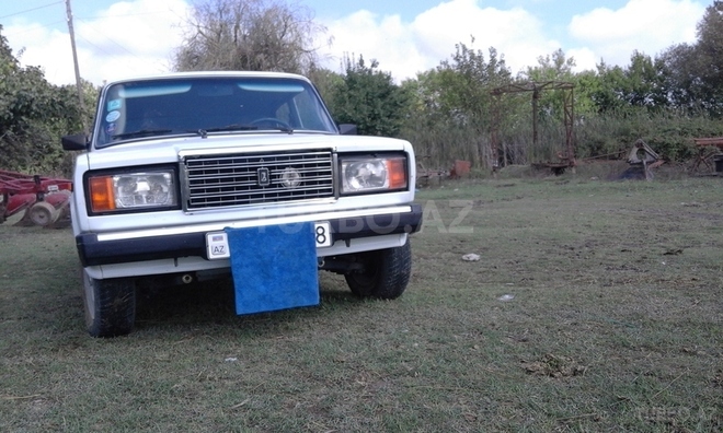 LADA (VAZ) 2107 2011, 76,000 km - 1.6 л - Şirvan
