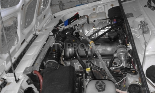 LADA (VAZ) 2107 2011, 76,000 km - 1.6 л - Şirvan