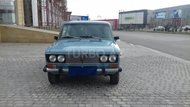 LADA (VAZ) 2106 1989, 1,000 km - 0.2 l - Bakı