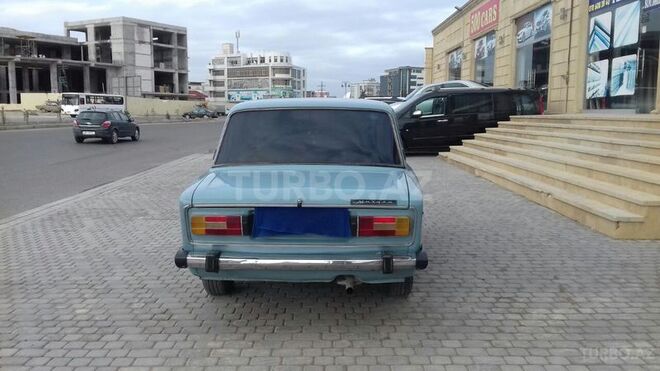 LADA (VAZ) 2106 1989, 1,000 km - 0.2 l - Bakı