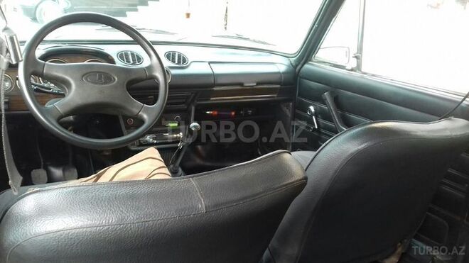 LADA (VAZ) 2106 1989, 1,000 km - 0.2 l - Bakı