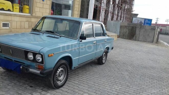 LADA (VAZ) 2106 1989, 1,000 km - 0.2 l - Bakı
