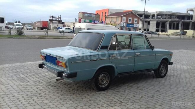 LADA (VAZ) 2106 1989, 1,000 km - 0.2 l - Bakı